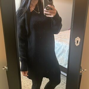 Women’s Size M Free People Free-est Alba Sweater